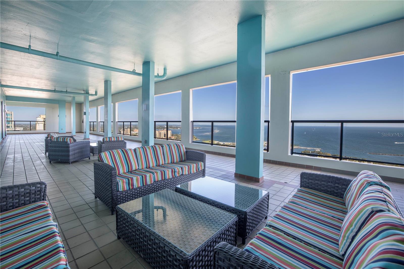 BAYFRONT TOWER CONDO - Residential