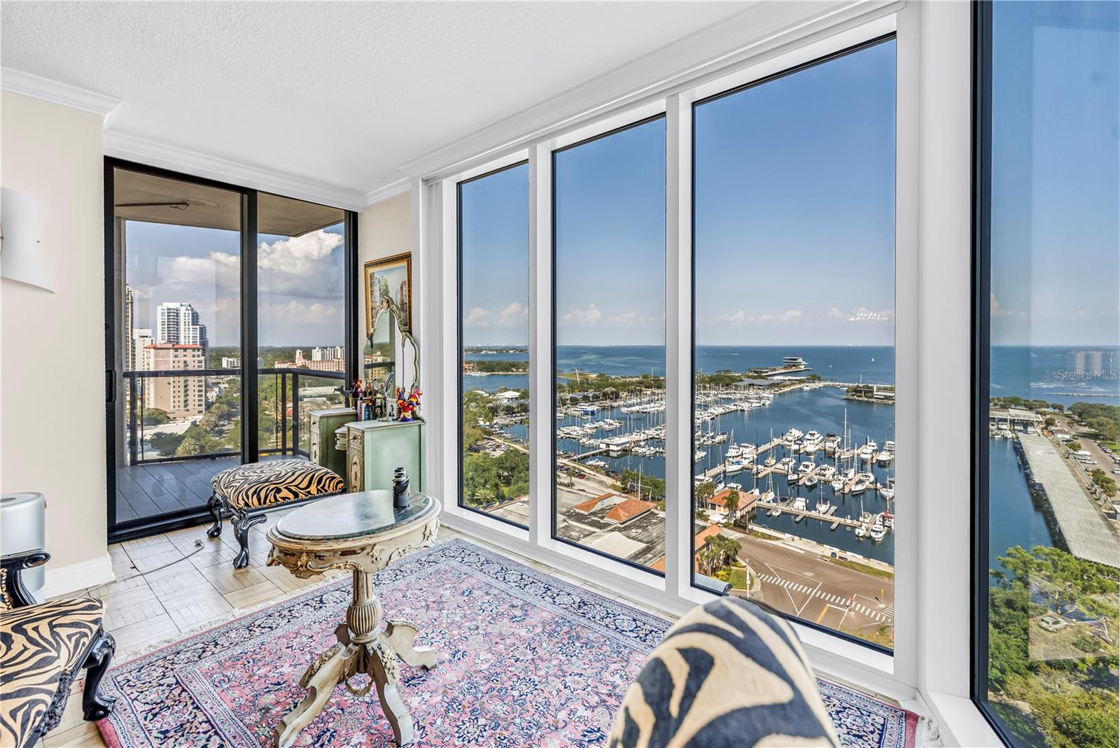 BAYFRONT TOWER CONDO - Residential
