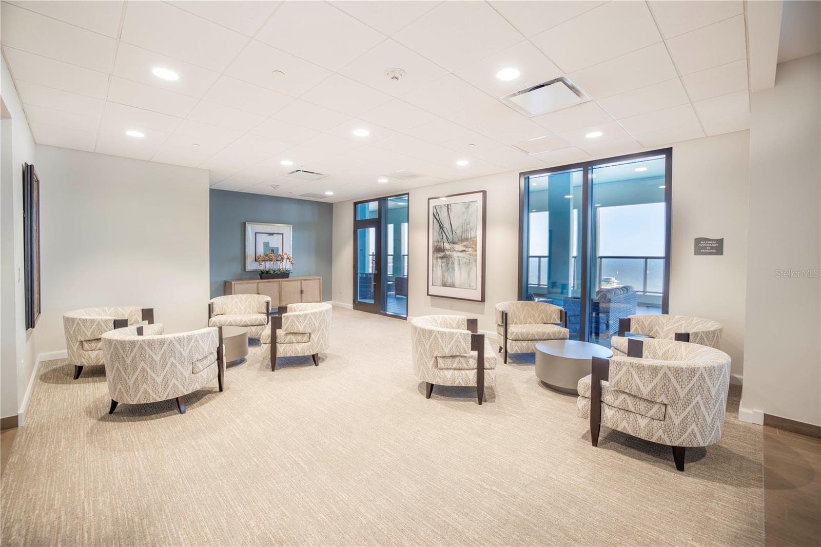 BAYFRONT TOWER CONDO - Residential