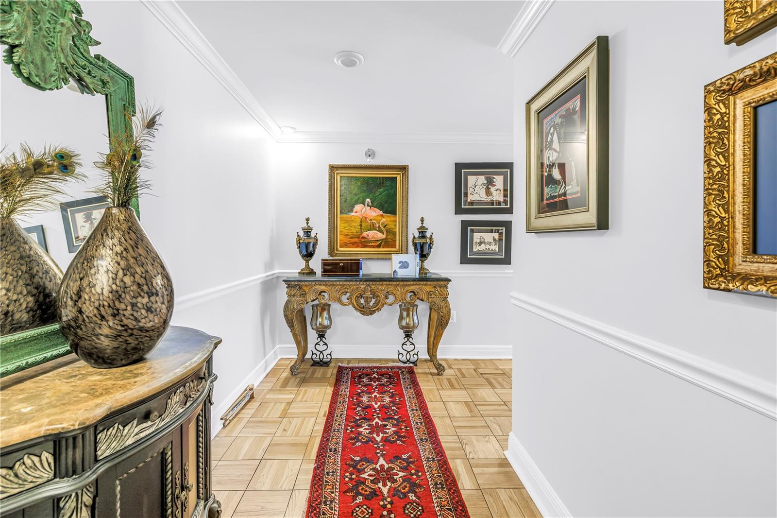 BAYFRONT TOWER CONDO - Residential