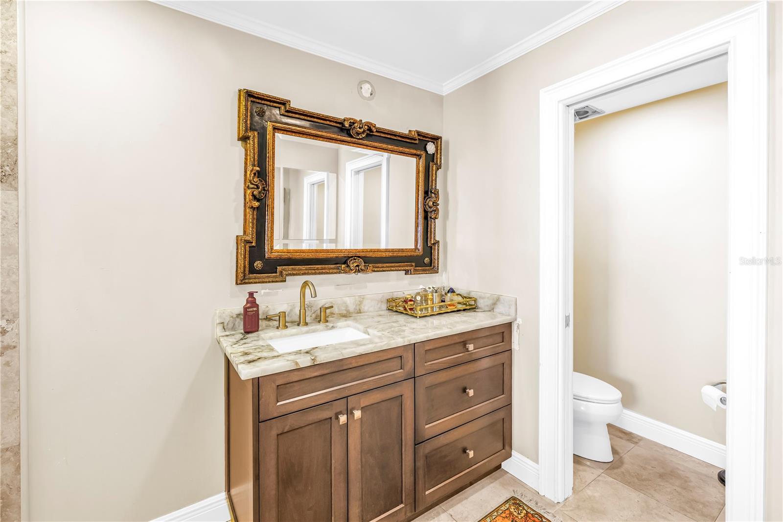 BAYFRONT TOWER CONDO - Residential