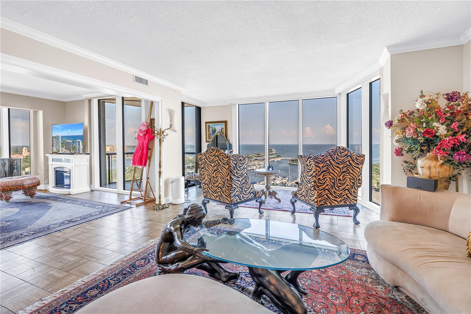 BAYFRONT TOWER CONDO - Residential