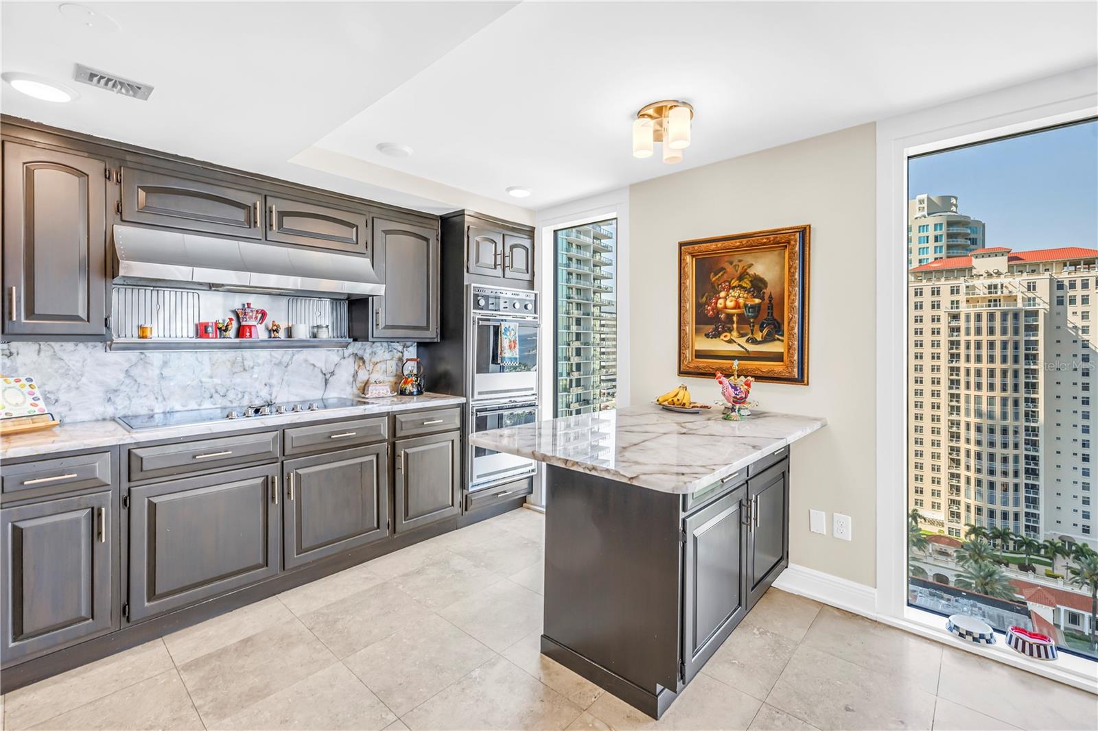 BAYFRONT TOWER CONDO - Residential