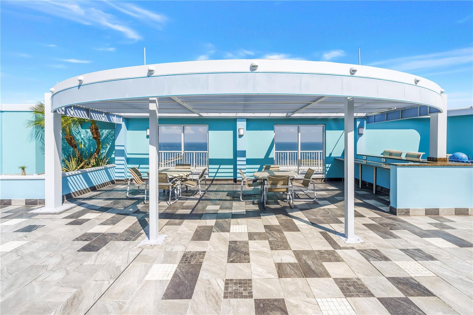 BAYFRONT TOWER CONDO - Residential