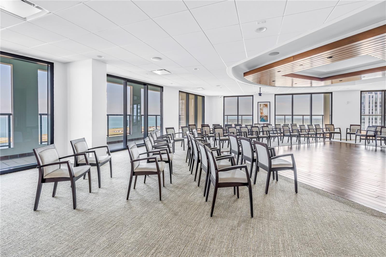 BAYFRONT TOWER CONDO - Residential