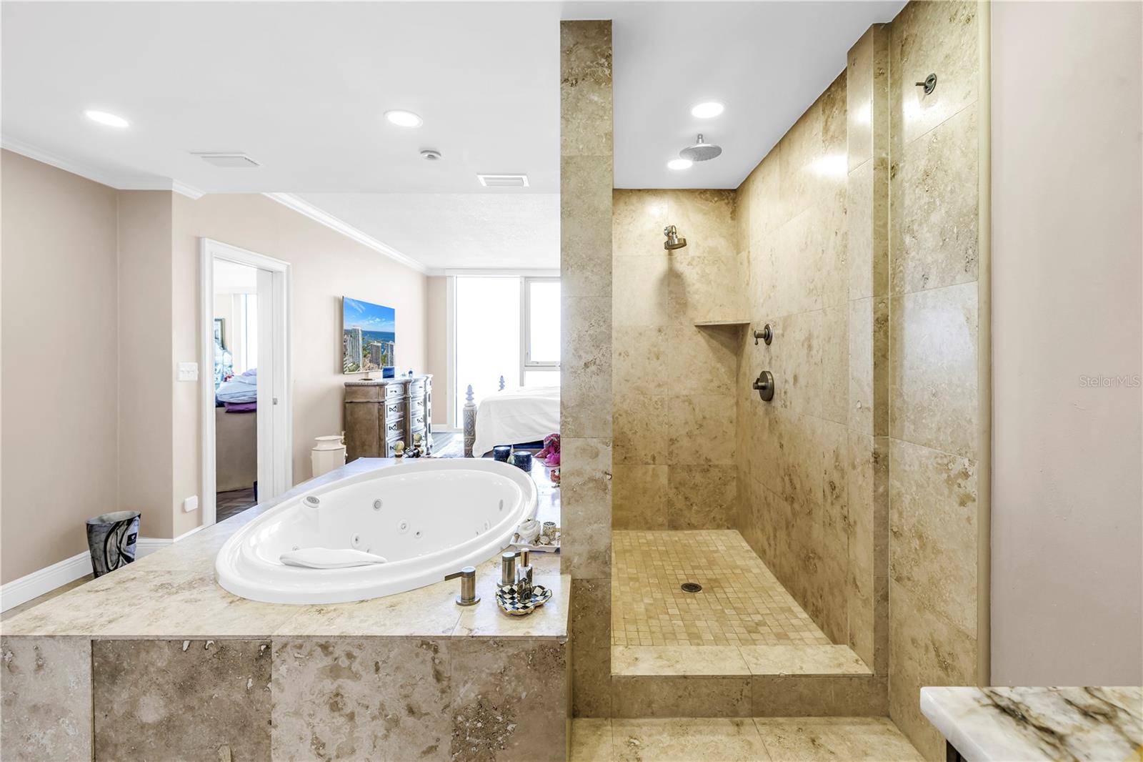 BAYFRONT TOWER CONDO - Residential