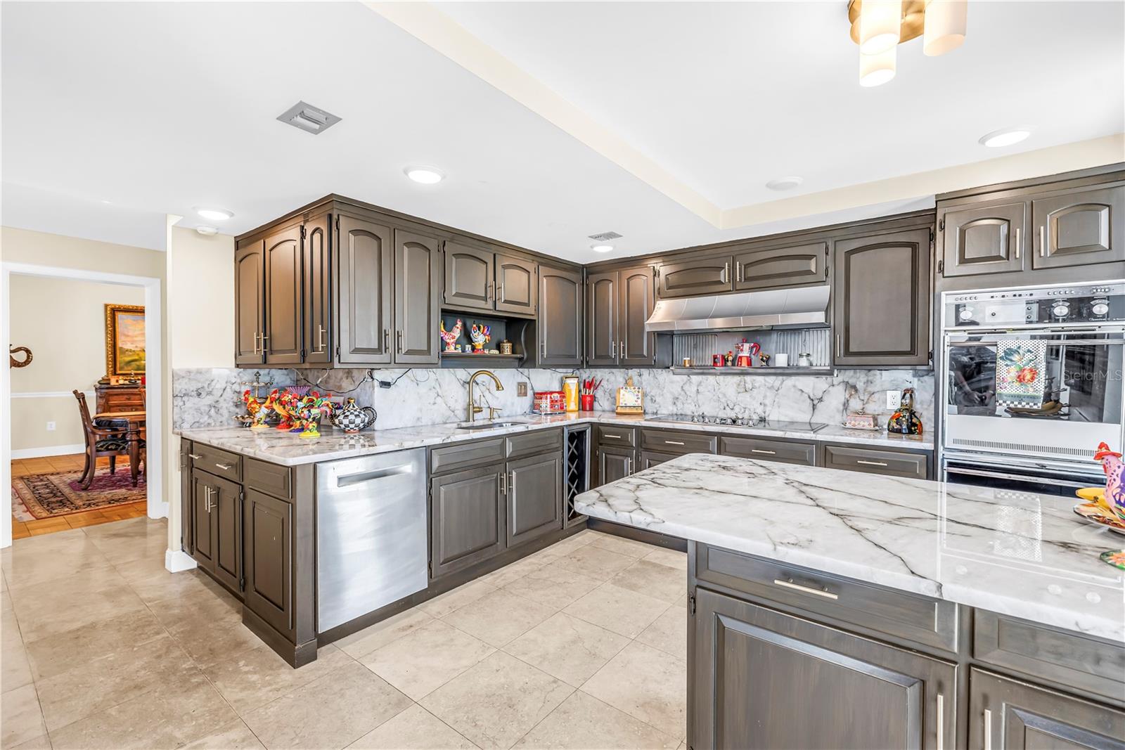 BAYFRONT TOWER CONDO - Residential