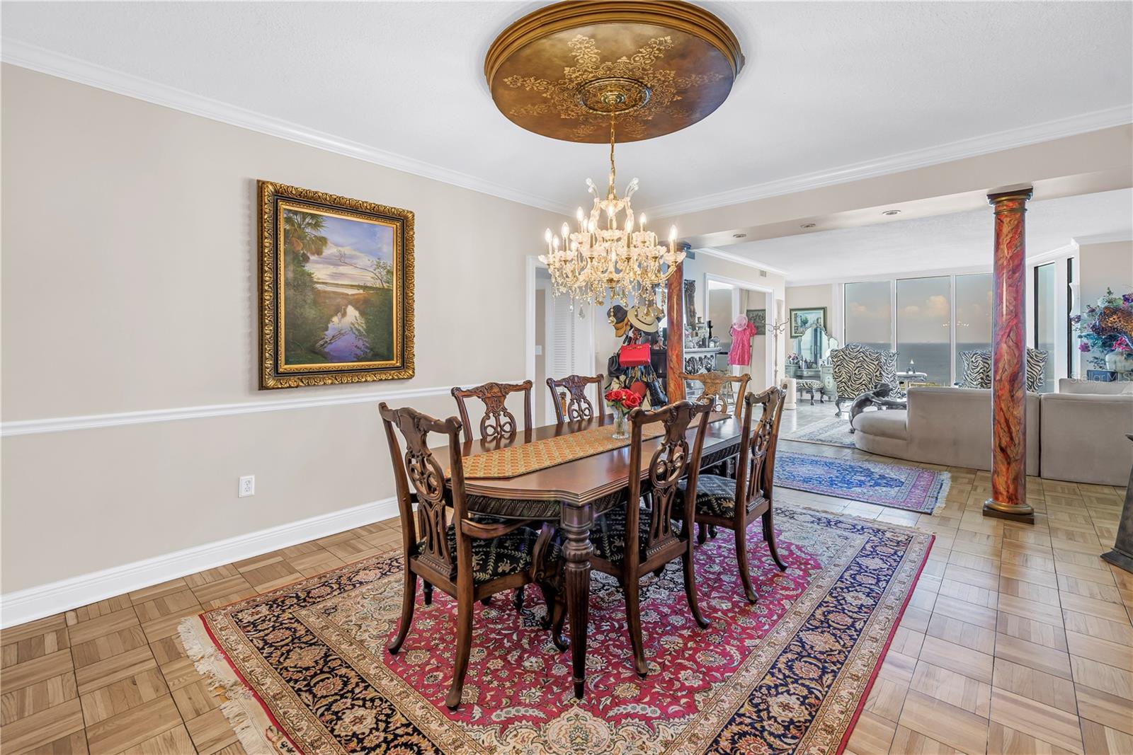 BAYFRONT TOWER CONDO - Residential