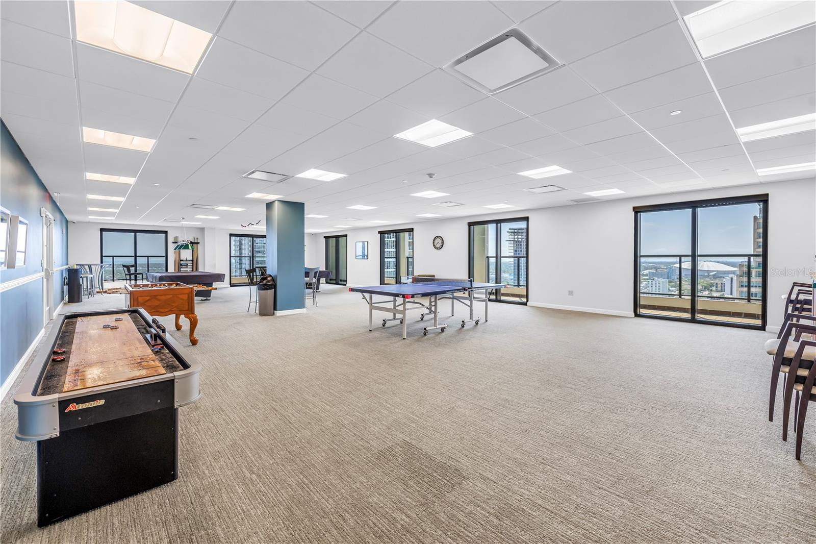 BAYFRONT TOWER CONDO - Residential