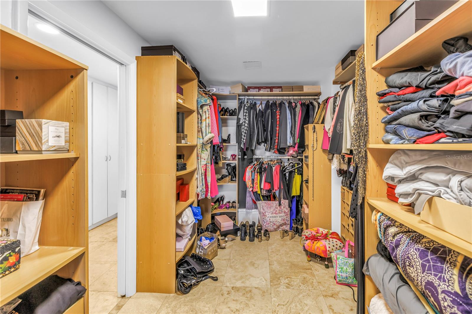 BAYFRONT TOWER CONDO - Residential