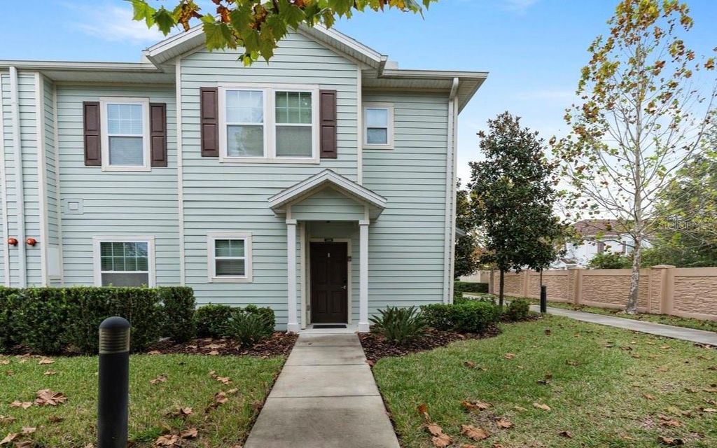 Photo of 3200 Guana Way, Kissimmee, FL 34747 (MLS # S5136089)