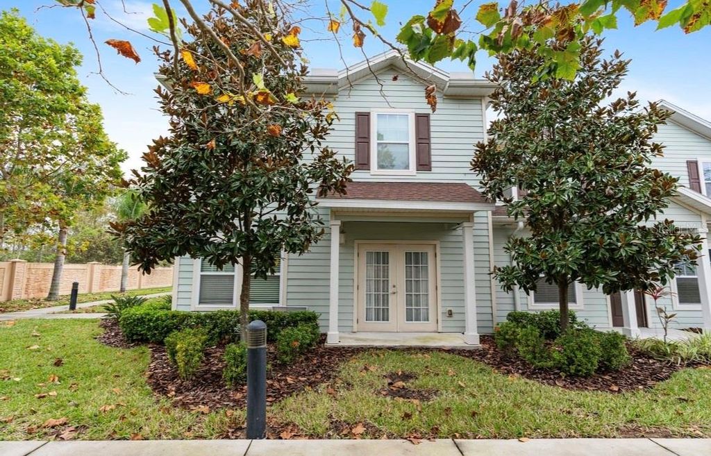 Photo of 3200 Guana Way, Kissimmee, FL 34747 (MLS # S5136089)