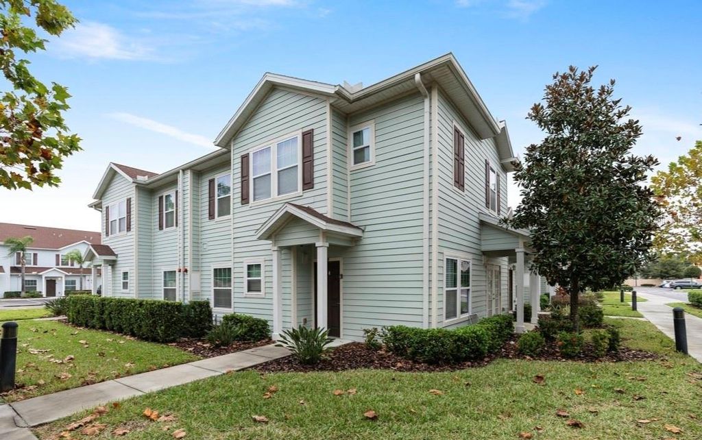 Photo of 3200 Guana Way, Kissimmee, FL 34747 (MLS # S5136089)