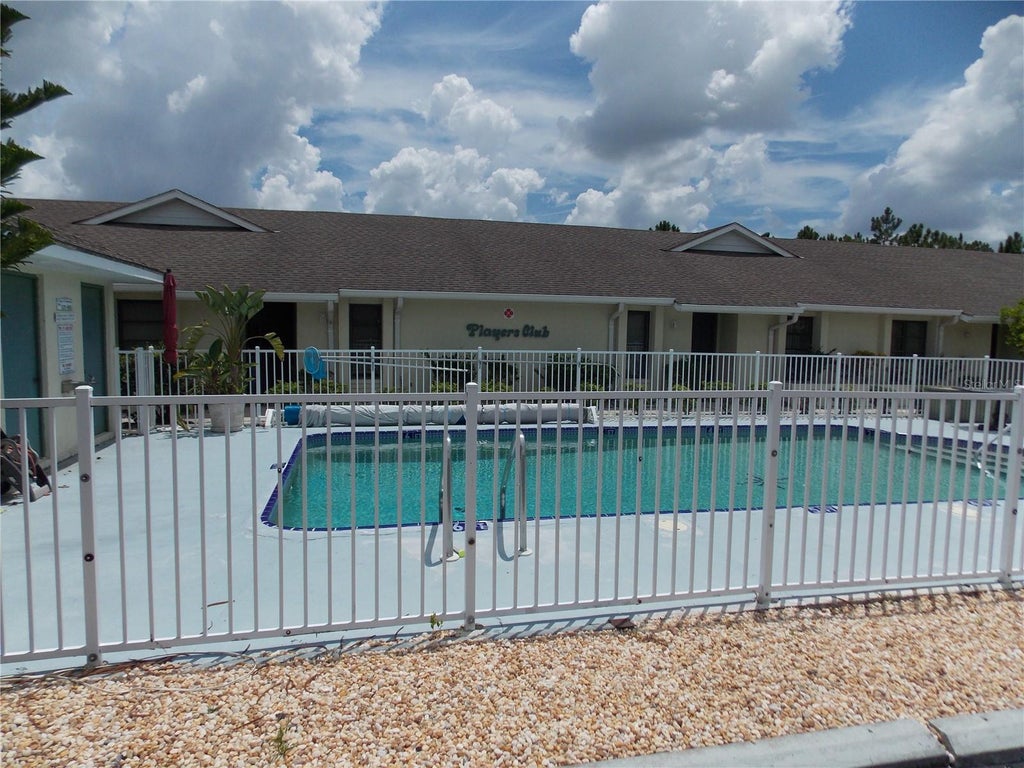 Photo of 26267 Northern Cross Road #6C, Punta Gorda, FL 33983 (MLS # A4704271)