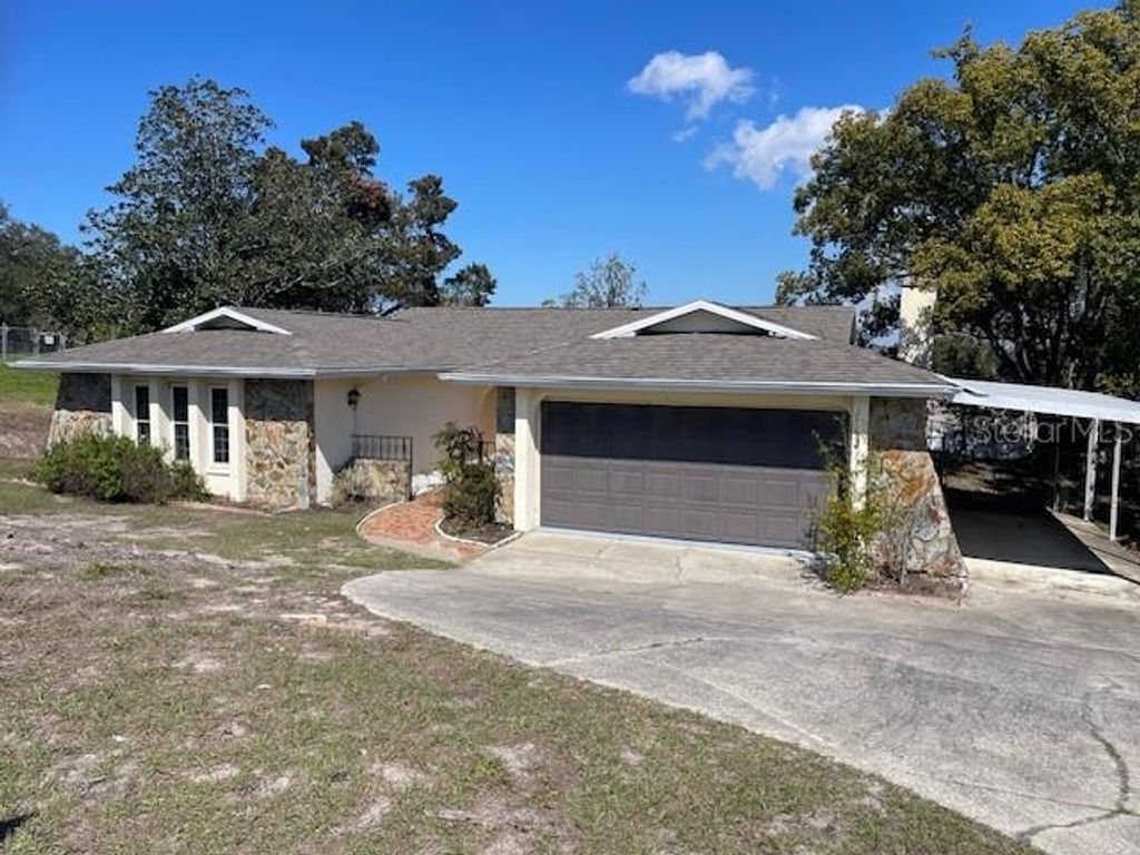 Photo of 7047 Everest Street, Spring Hill, FL 34606 (MLS # T3539497)