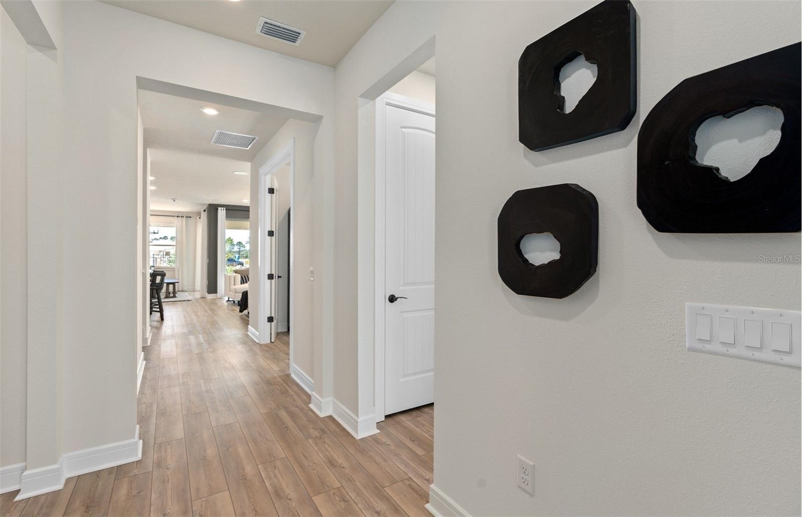 DEL WEBB OASIS - Residential