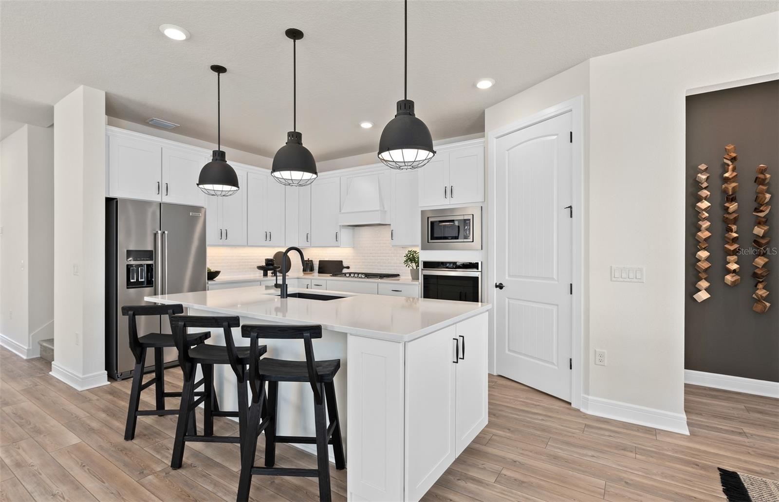 DEL WEBB OASIS - Residential