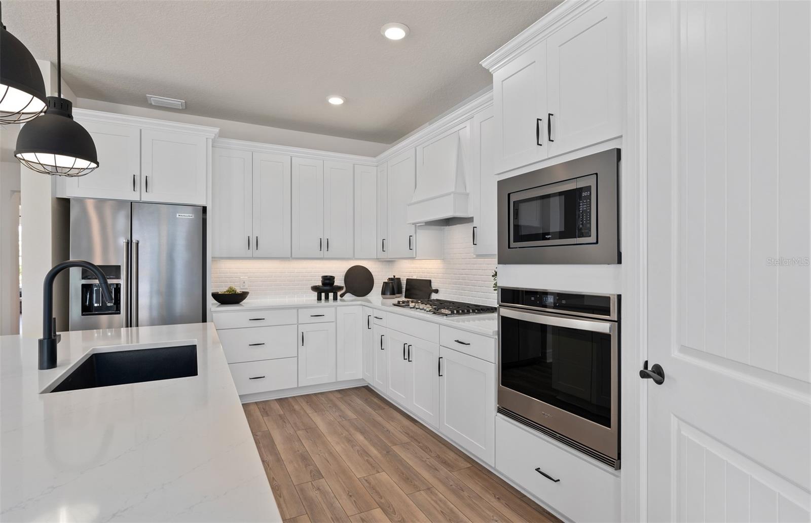 DEL WEBB OASIS - Residential