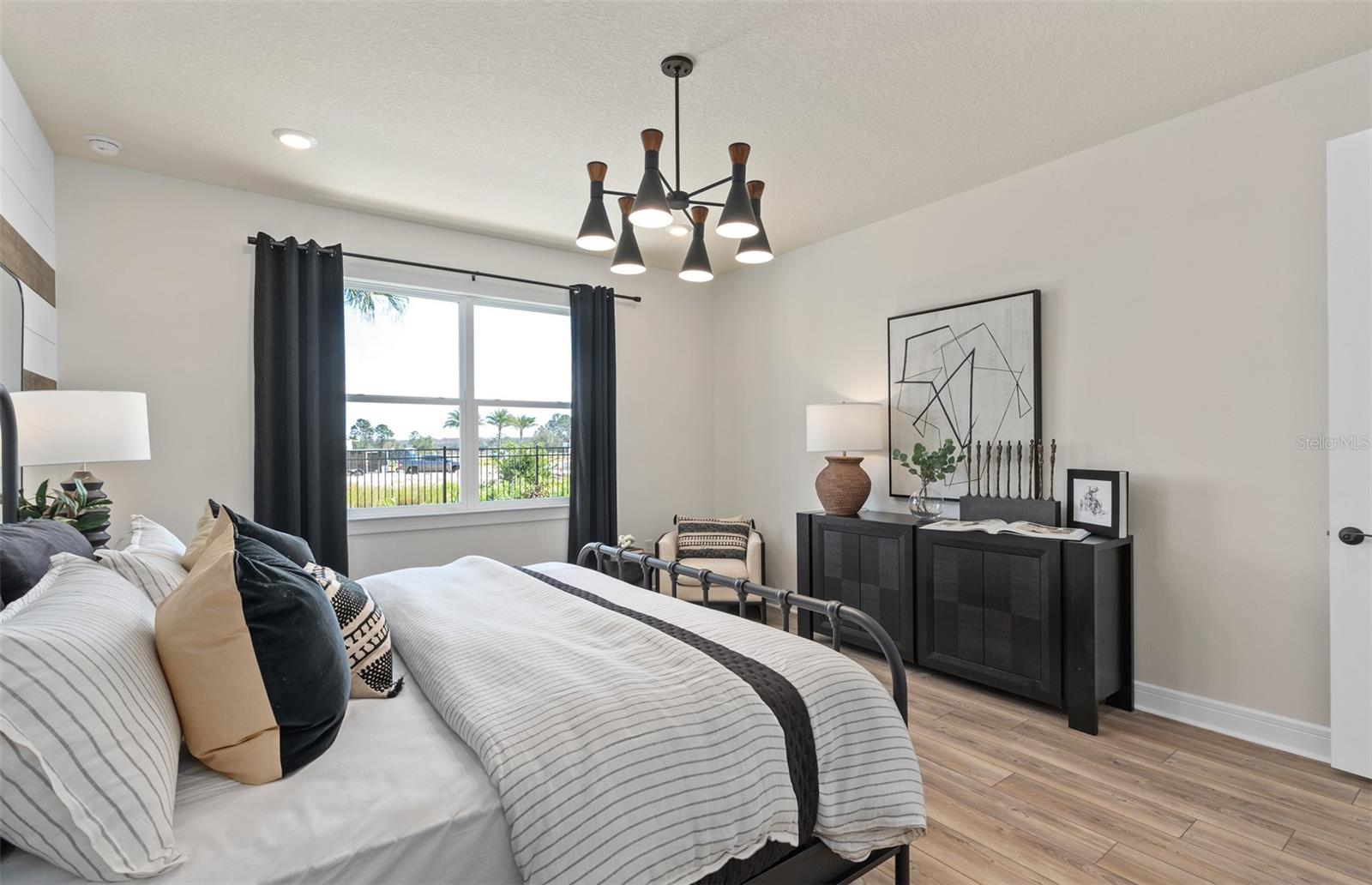 DEL WEBB OASIS - Residential