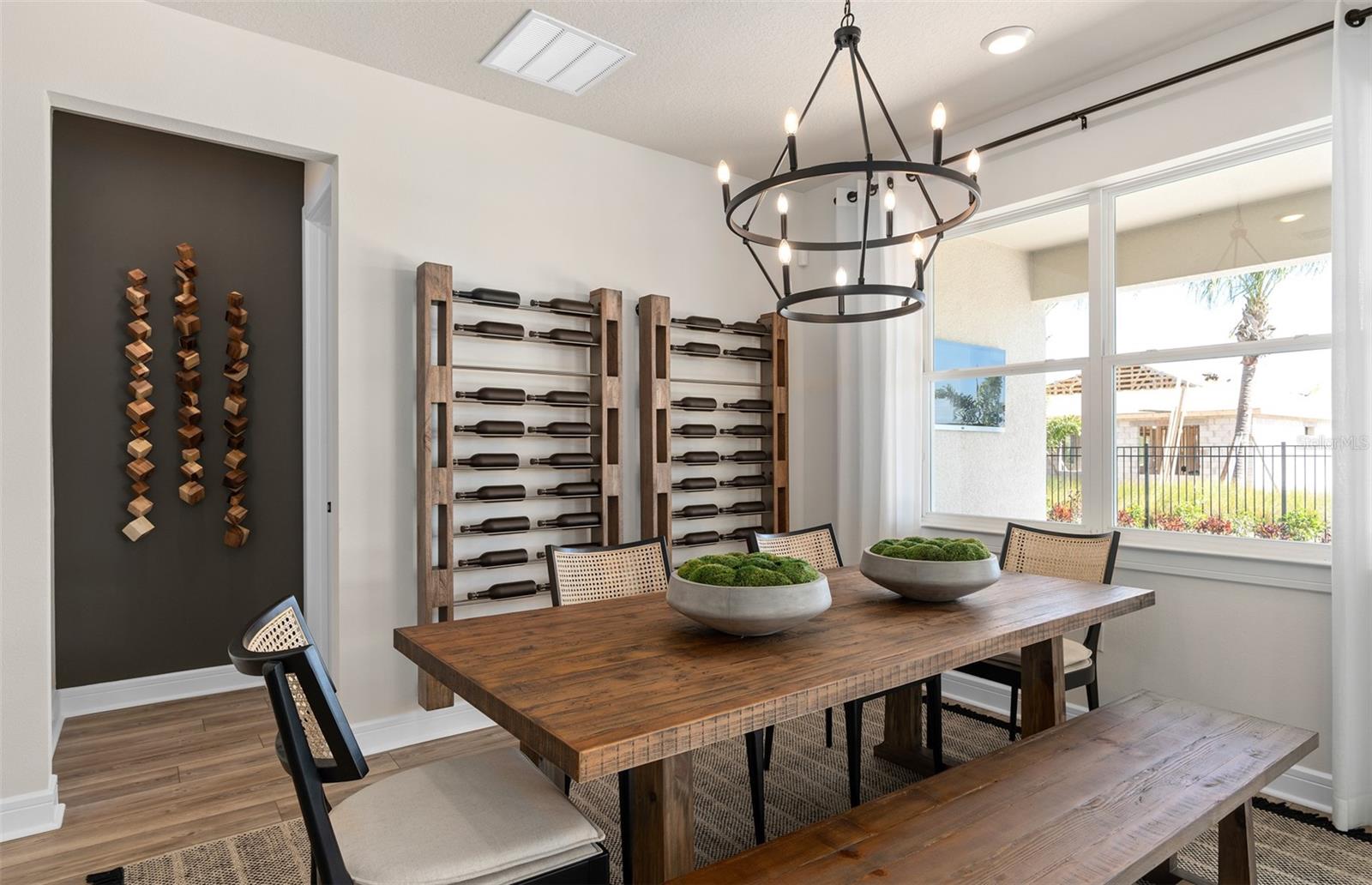 DEL WEBB OASIS - Residential