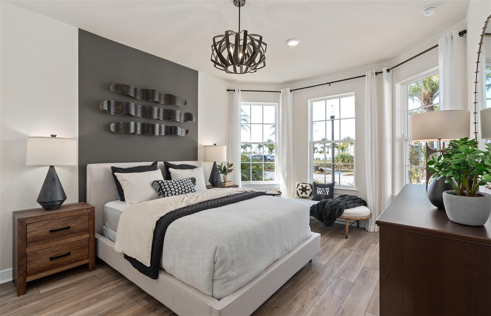 DEL WEBB OASIS - Residential