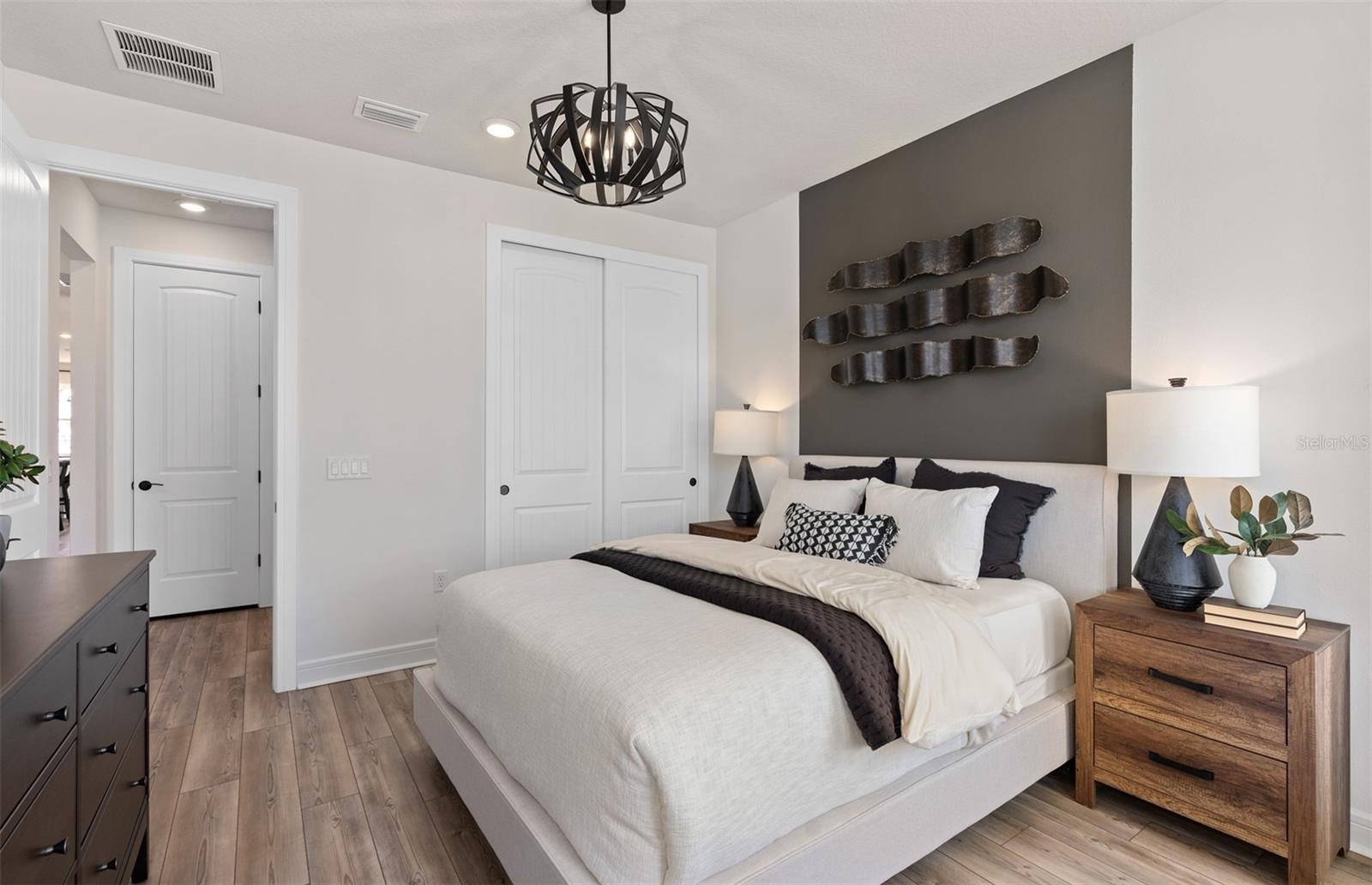 DEL WEBB OASIS - Residential