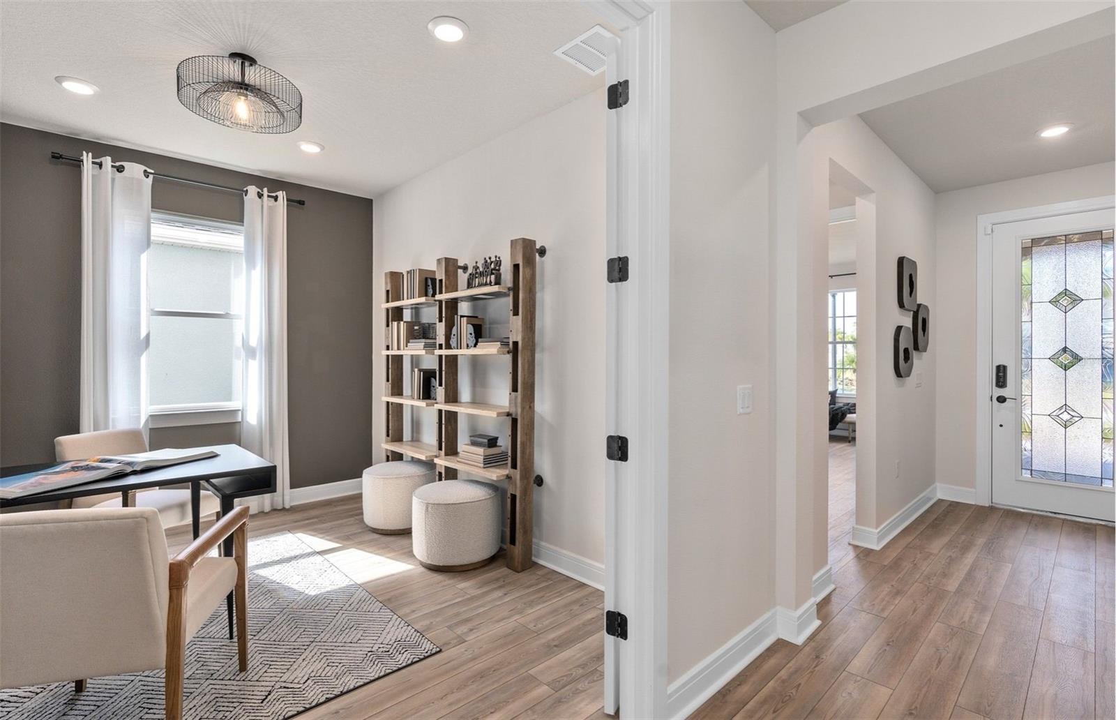 DEL WEBB OASIS - Residential