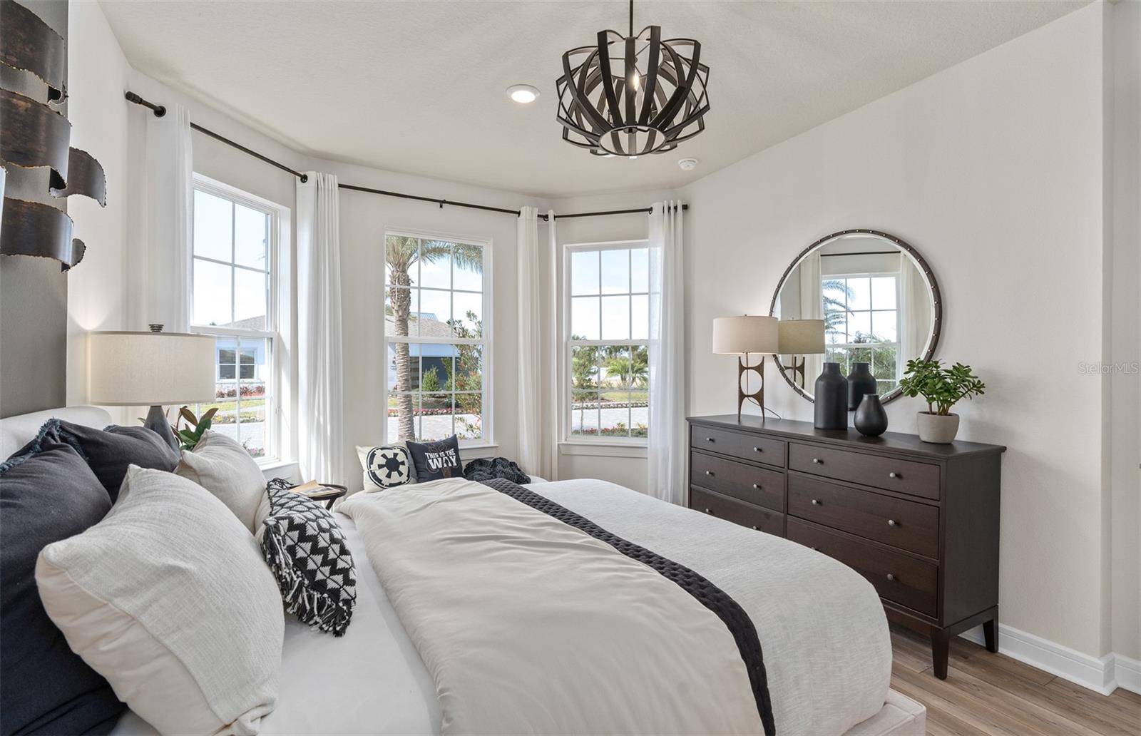 DEL WEBB OASIS - Residential