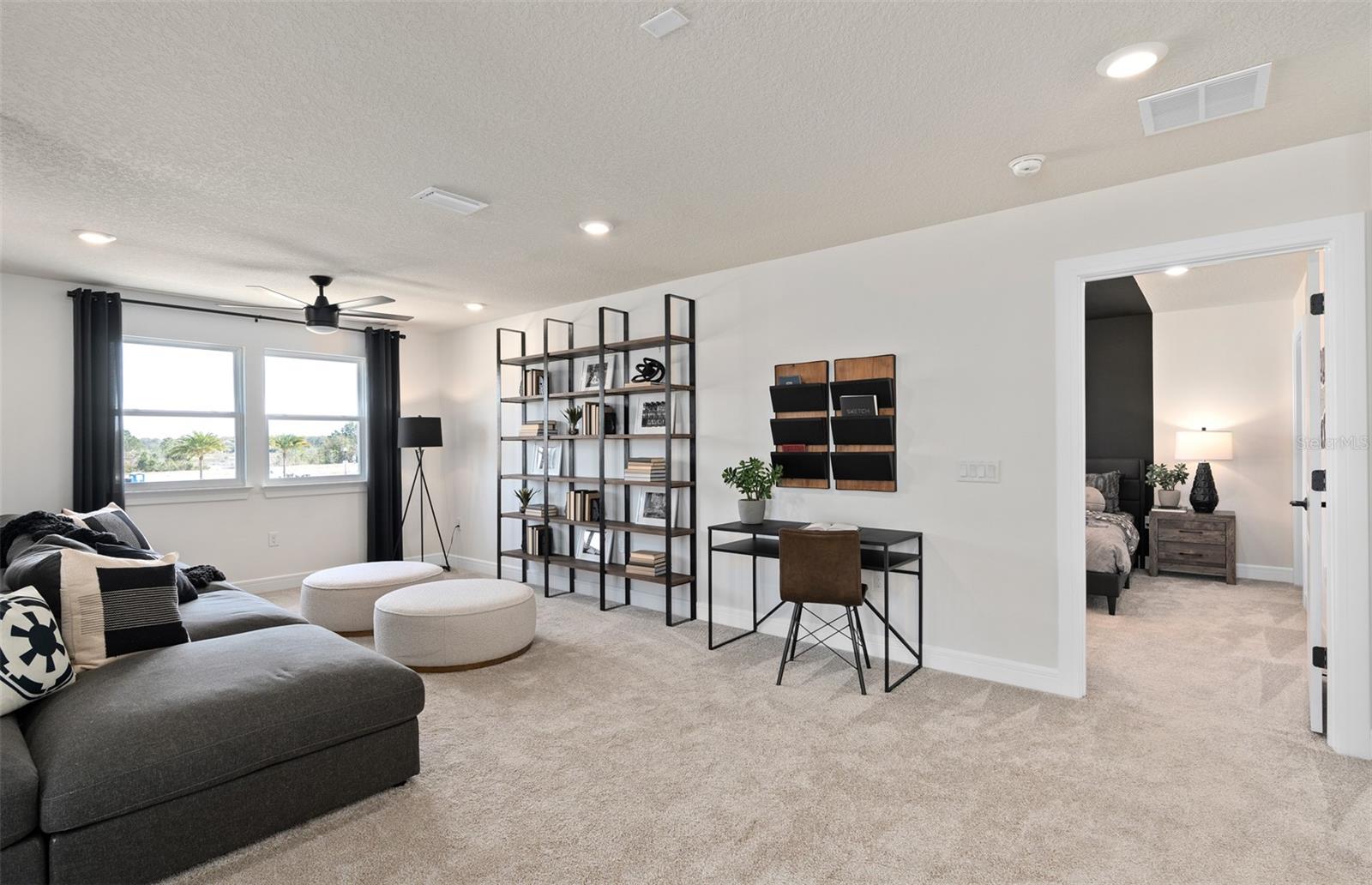 DEL WEBB OASIS - Residential