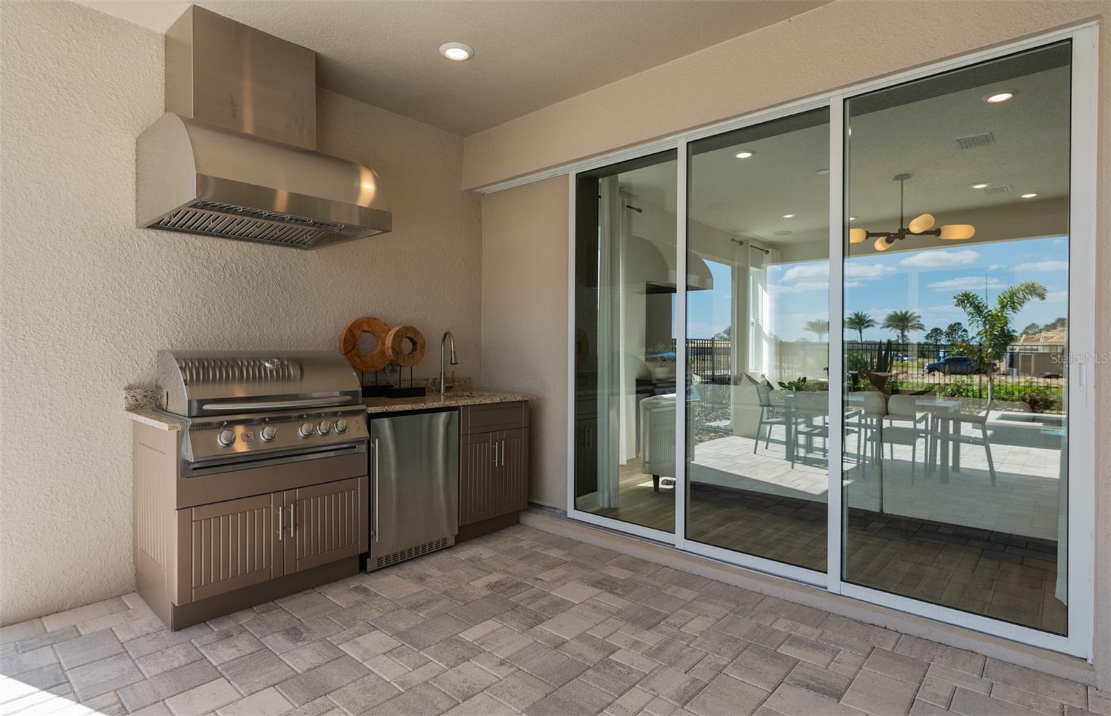 DEL WEBB OASIS - Residential