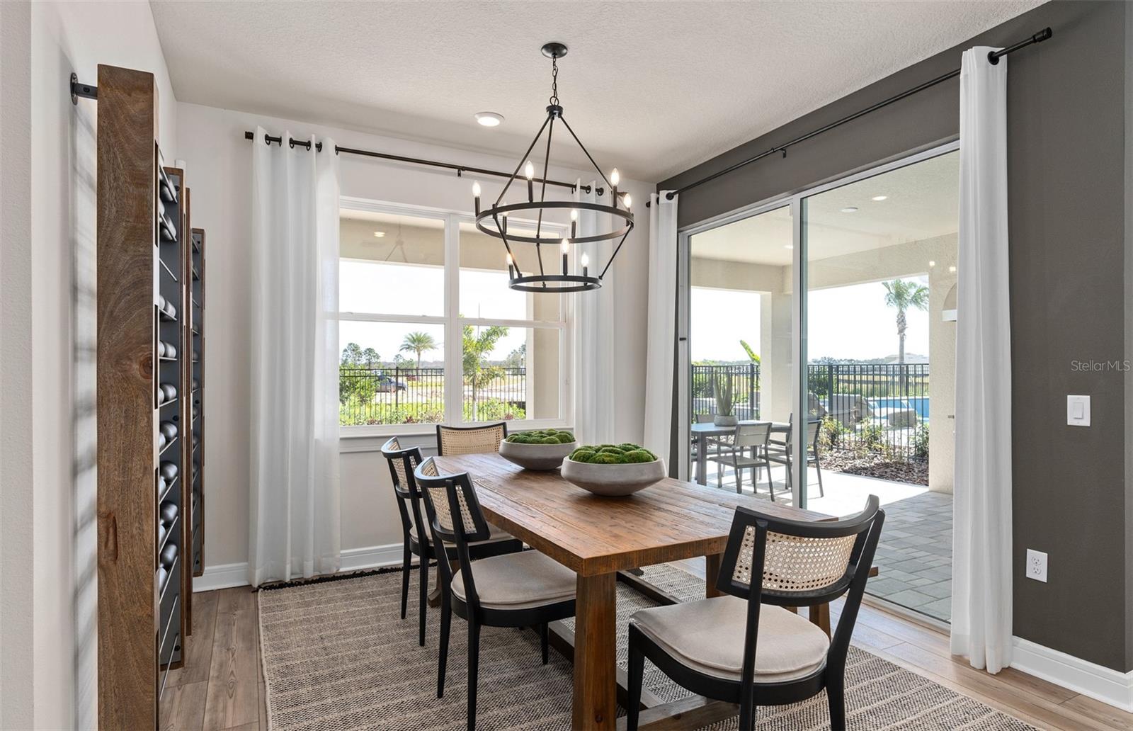 DEL WEBB OASIS - Residential