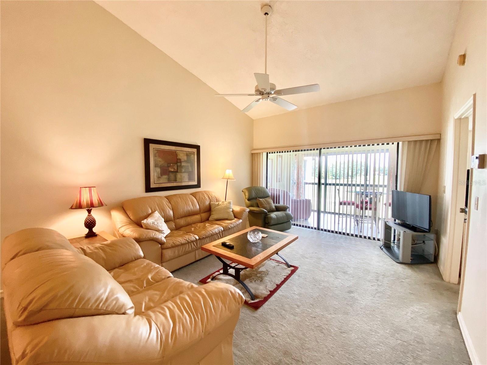 WOODLAND GREEN - Residential Lease