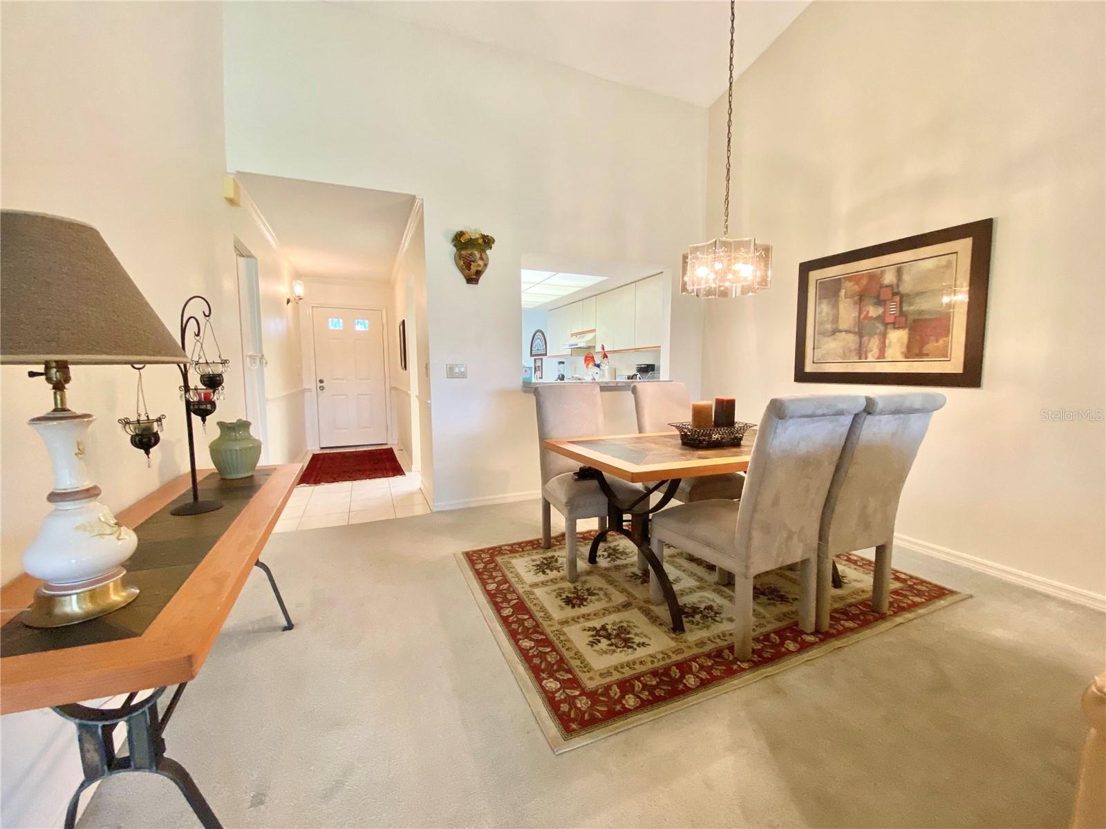 WOODLAND GREEN - Residential Lease