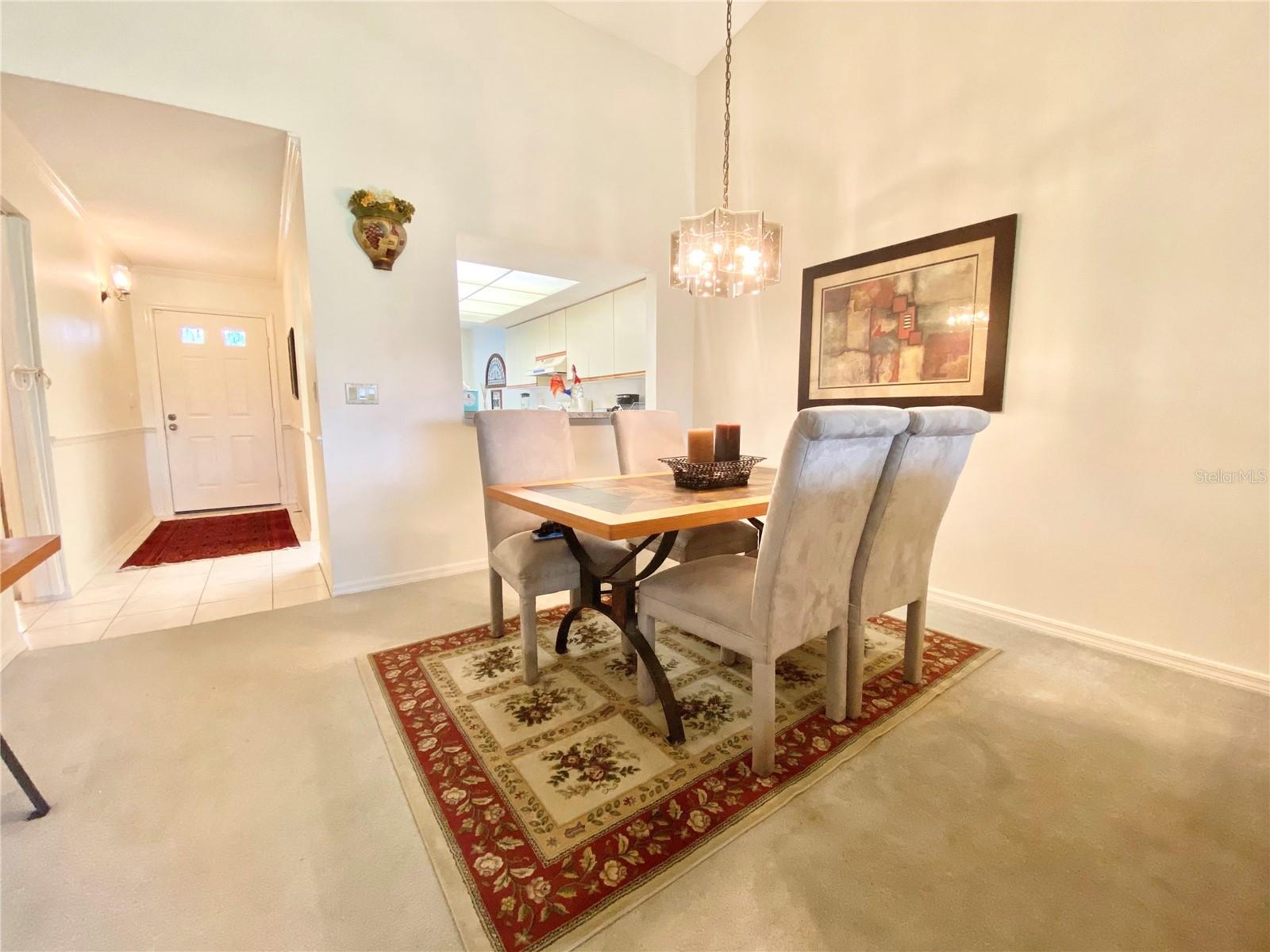 WOODLAND GREEN - Residential Lease