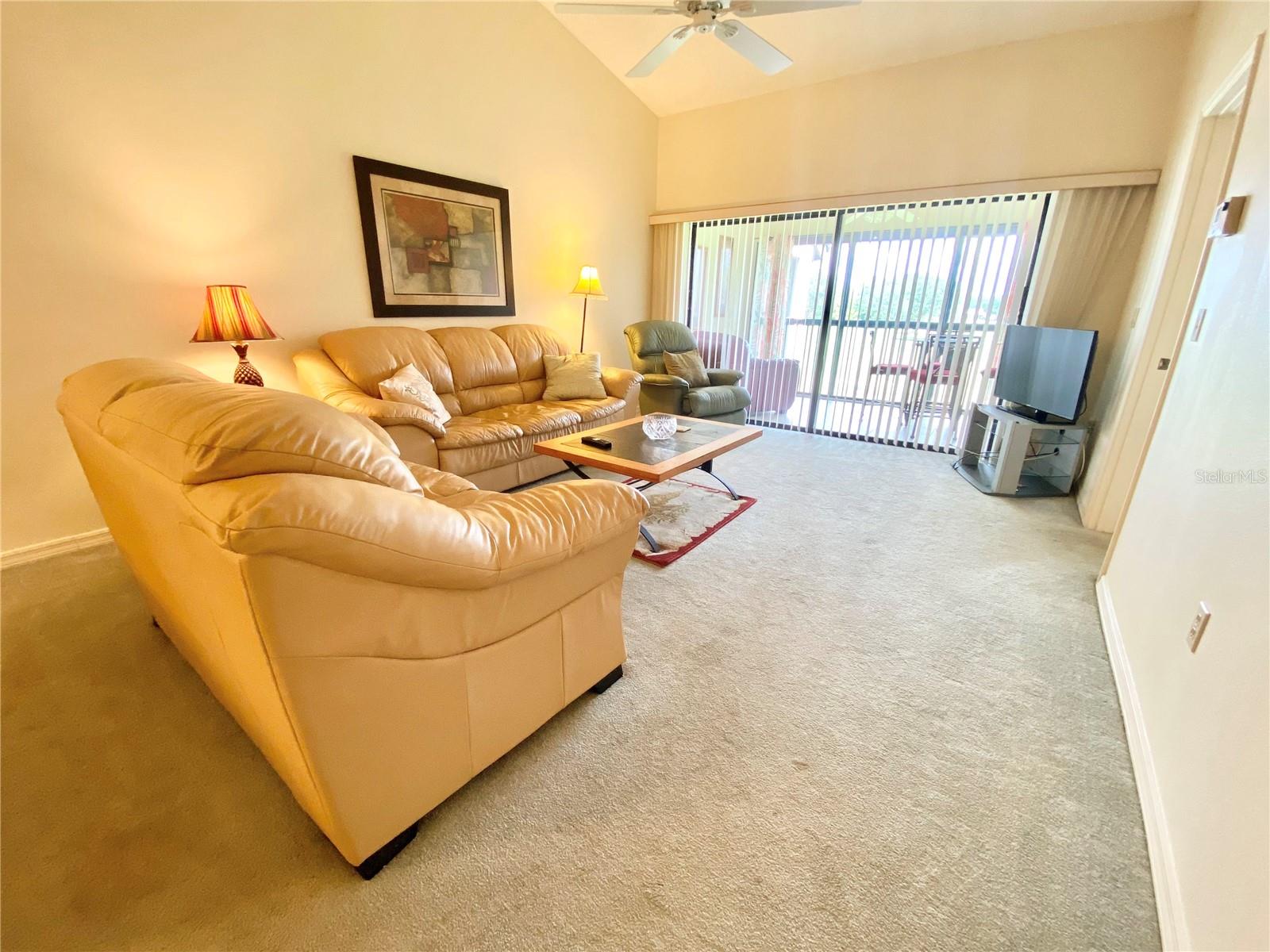 WOODLAND GREEN - Residential Lease