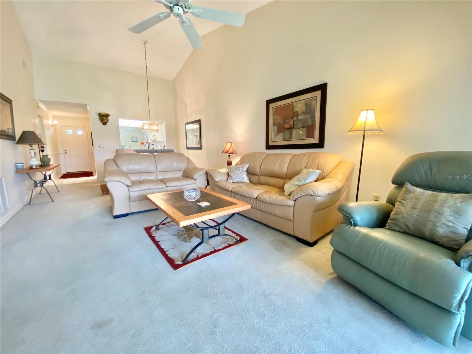 WOODLAND GREEN - Residential Lease