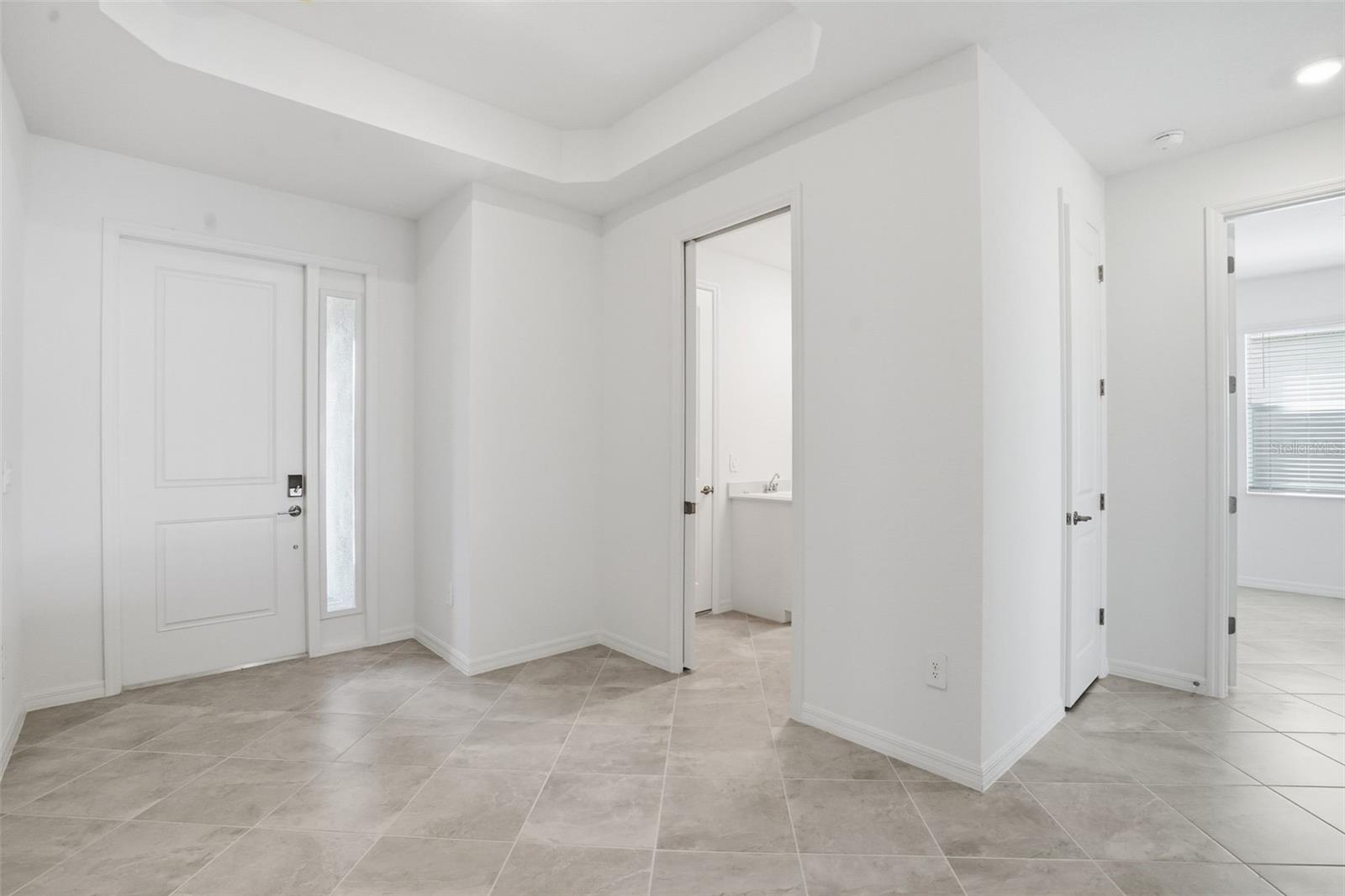 WELLEN PARK GOLF & COUNTRY CLUB - Residential