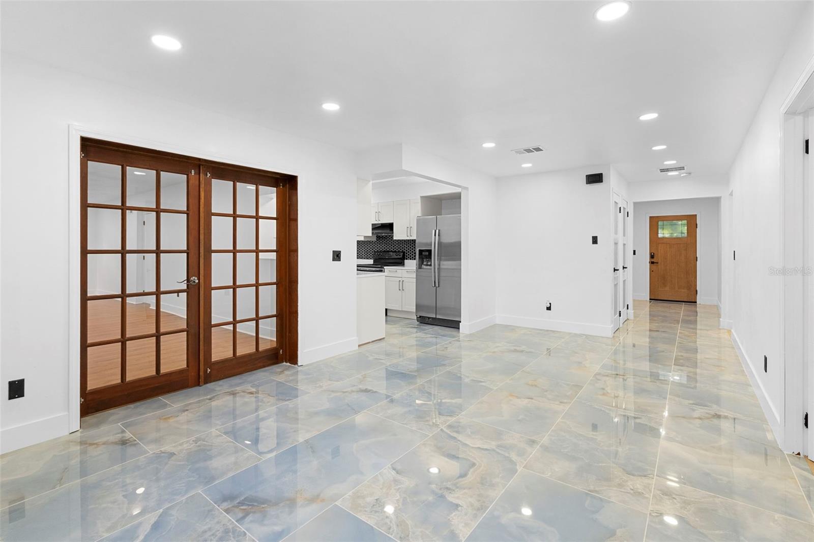 WINDERMERE TOWN - Residential