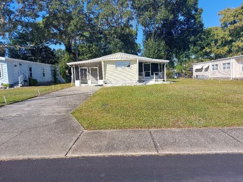 261 PHILADELPHIA BOULEVARD 44 PALM HARBOR FL 34684