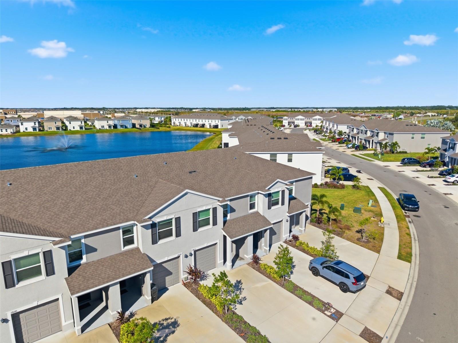 STAR FARMS PH IV SUBPH F-L-M - Residential