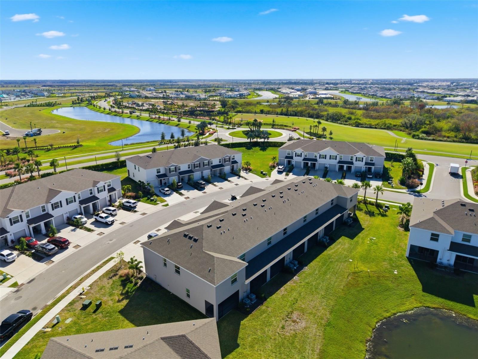 STAR FARMS PH IV SUBPH F-L-M - Residential