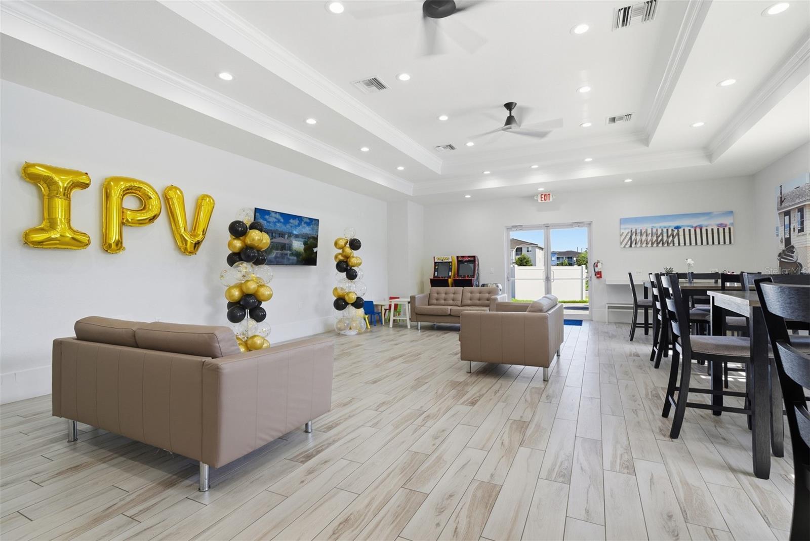 STAR FARMS PH IV SUBPH F-L-M - Residential