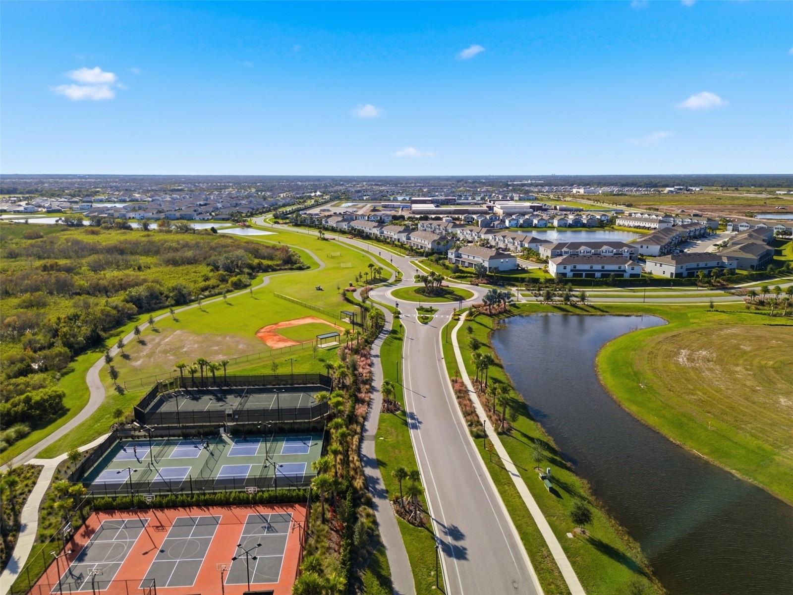 STAR FARMS PH IV SUBPH F-L-M - Residential