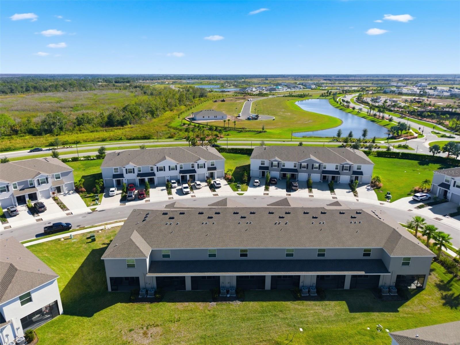 STAR FARMS PH IV SUBPH F-L-M - Residential