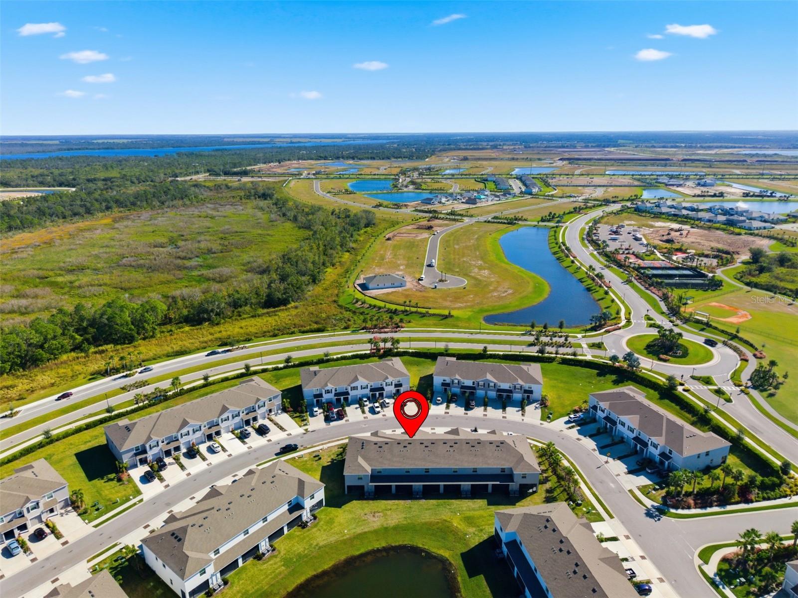 STAR FARMS PH IV SUBPH F-L-M - Residential