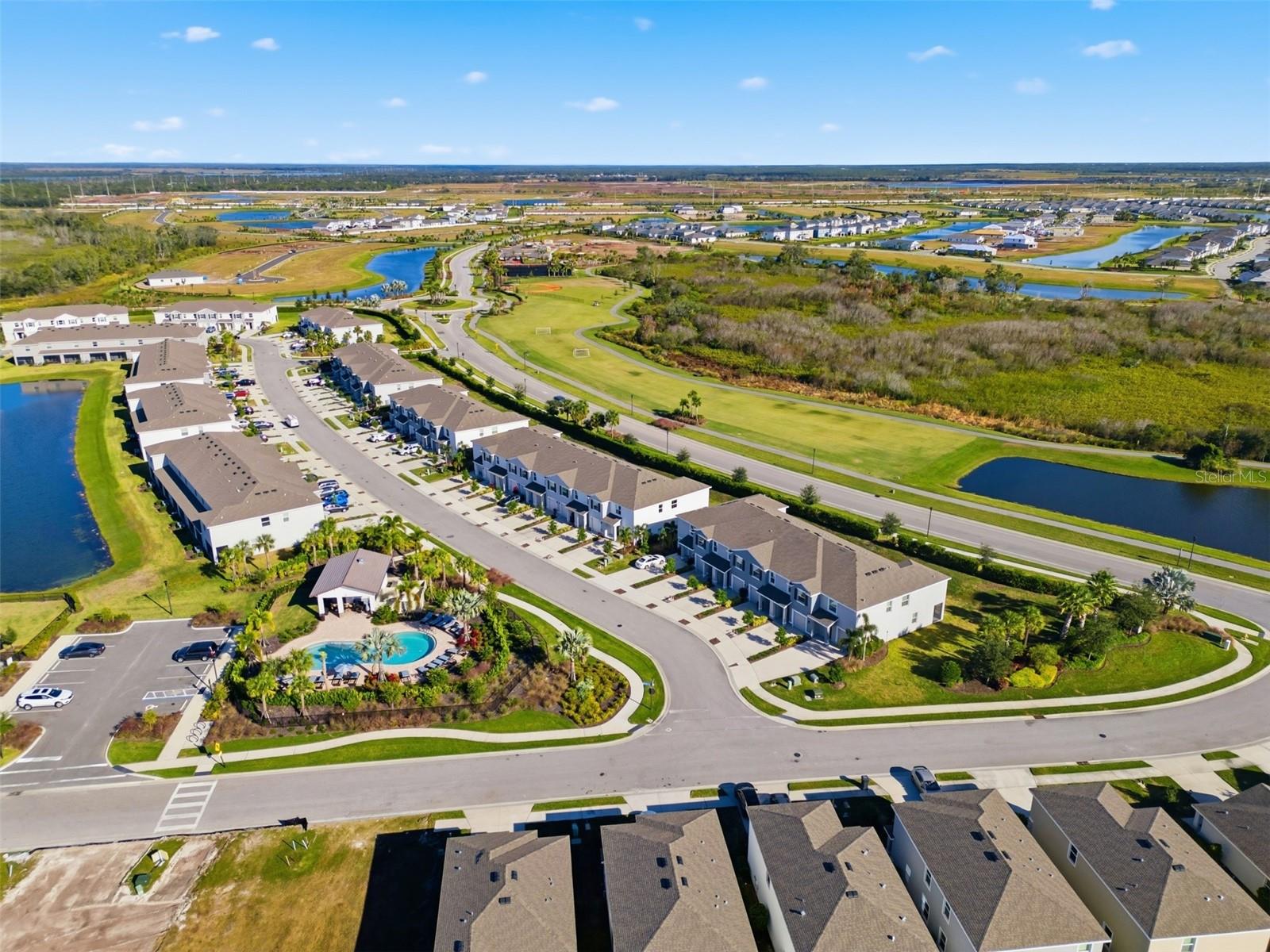 STAR FARMS PH IV SUBPH F-L-M - Residential