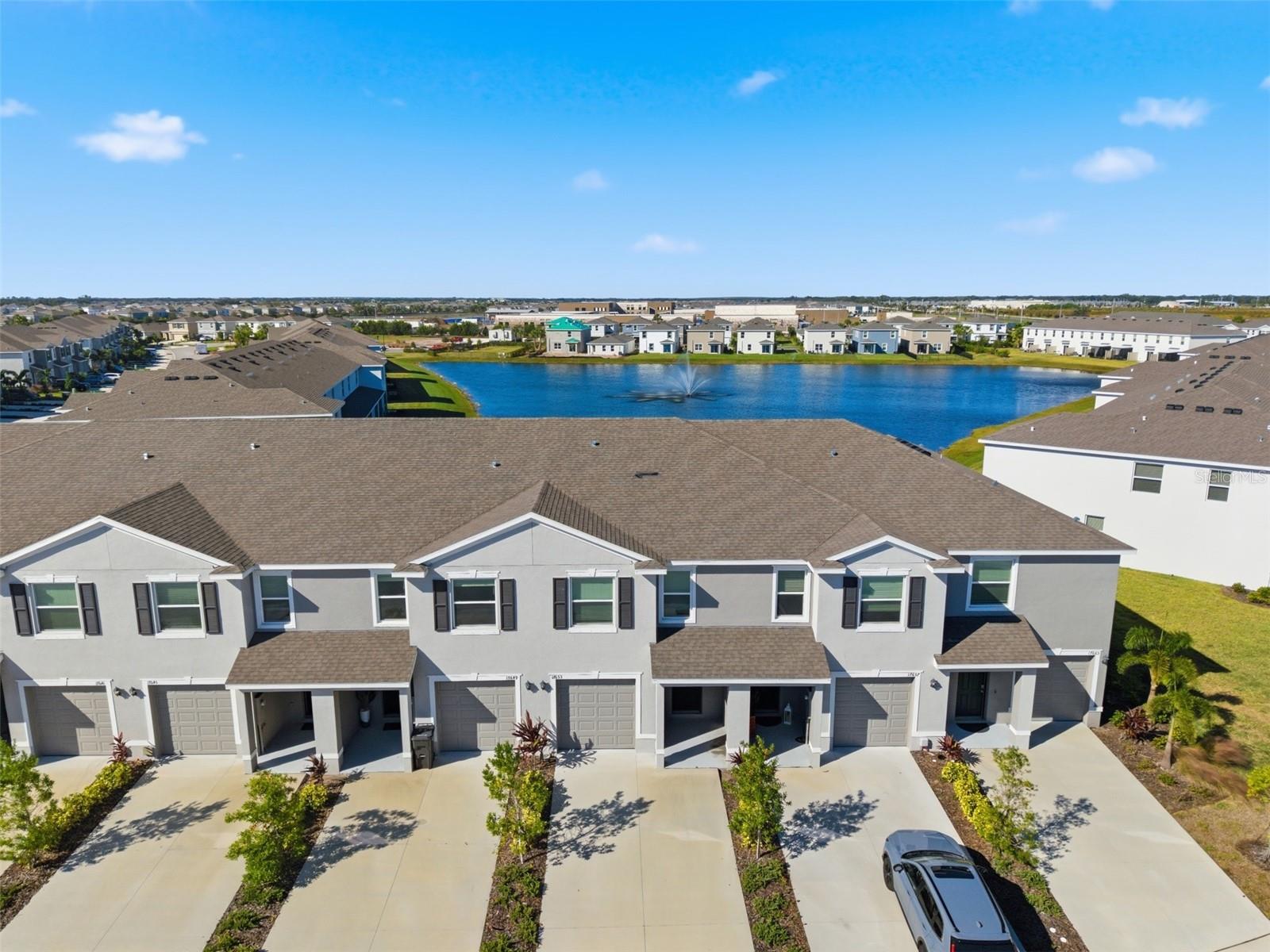 STAR FARMS PH IV SUBPH F-L-M - Residential