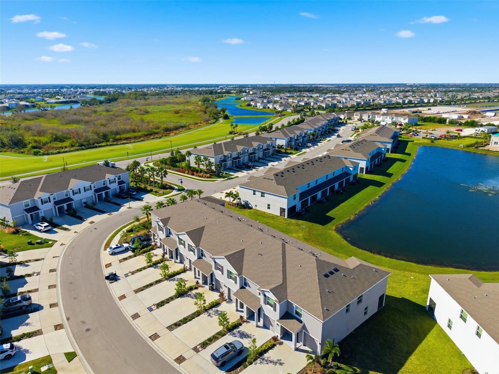 STAR FARMS PH IV SUBPH F-L-M - Residential