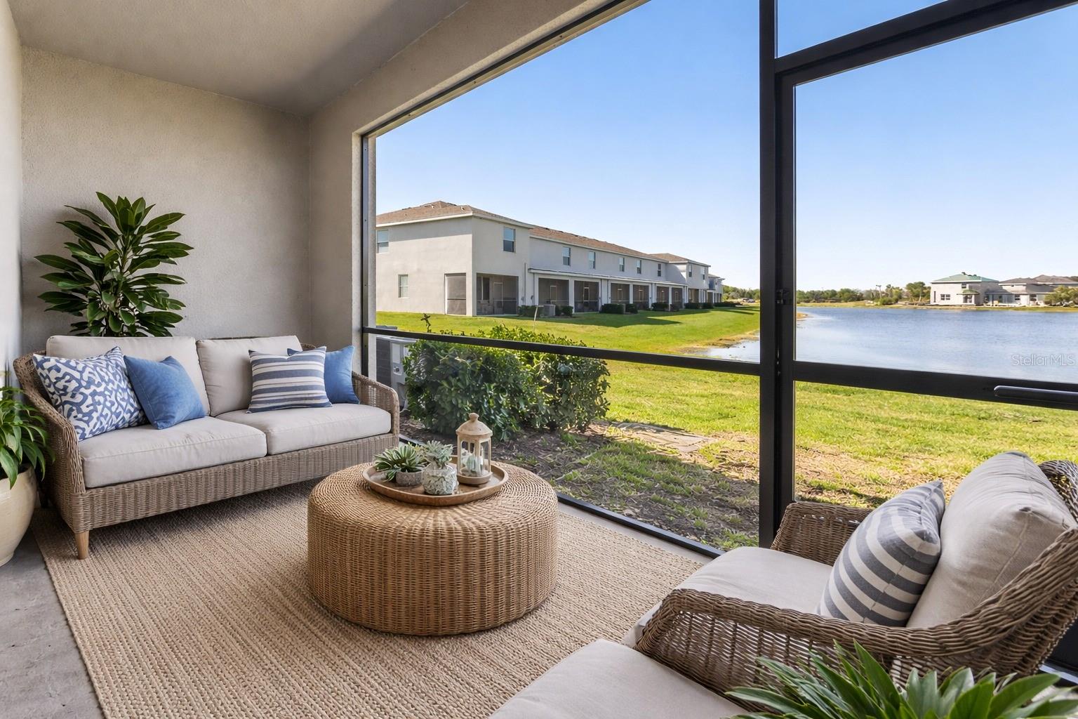 STAR FARMS PH IV SUBPH F-L-M - Residential