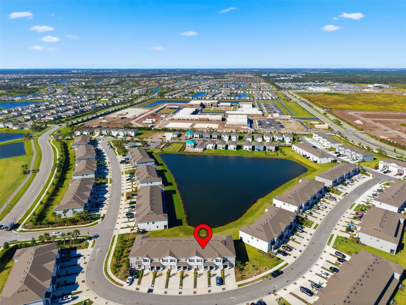 STAR FARMS PH IV SUBPH F-L-M - Residential